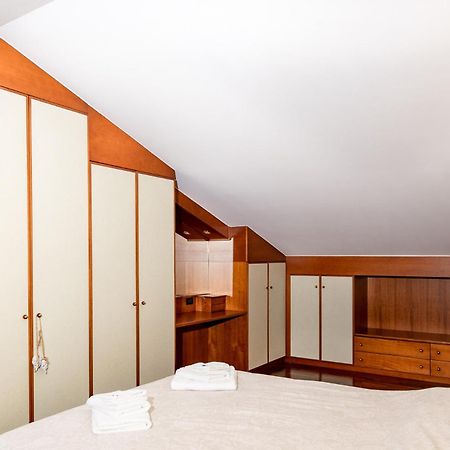 Apartament Casa Anto Lovere Zewnętrze zdjęcie