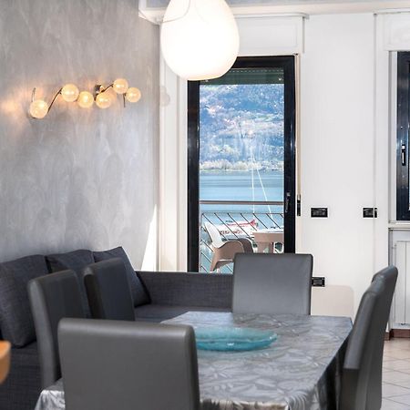 Apartament Casa Anto Lovere Zewnętrze zdjęcie