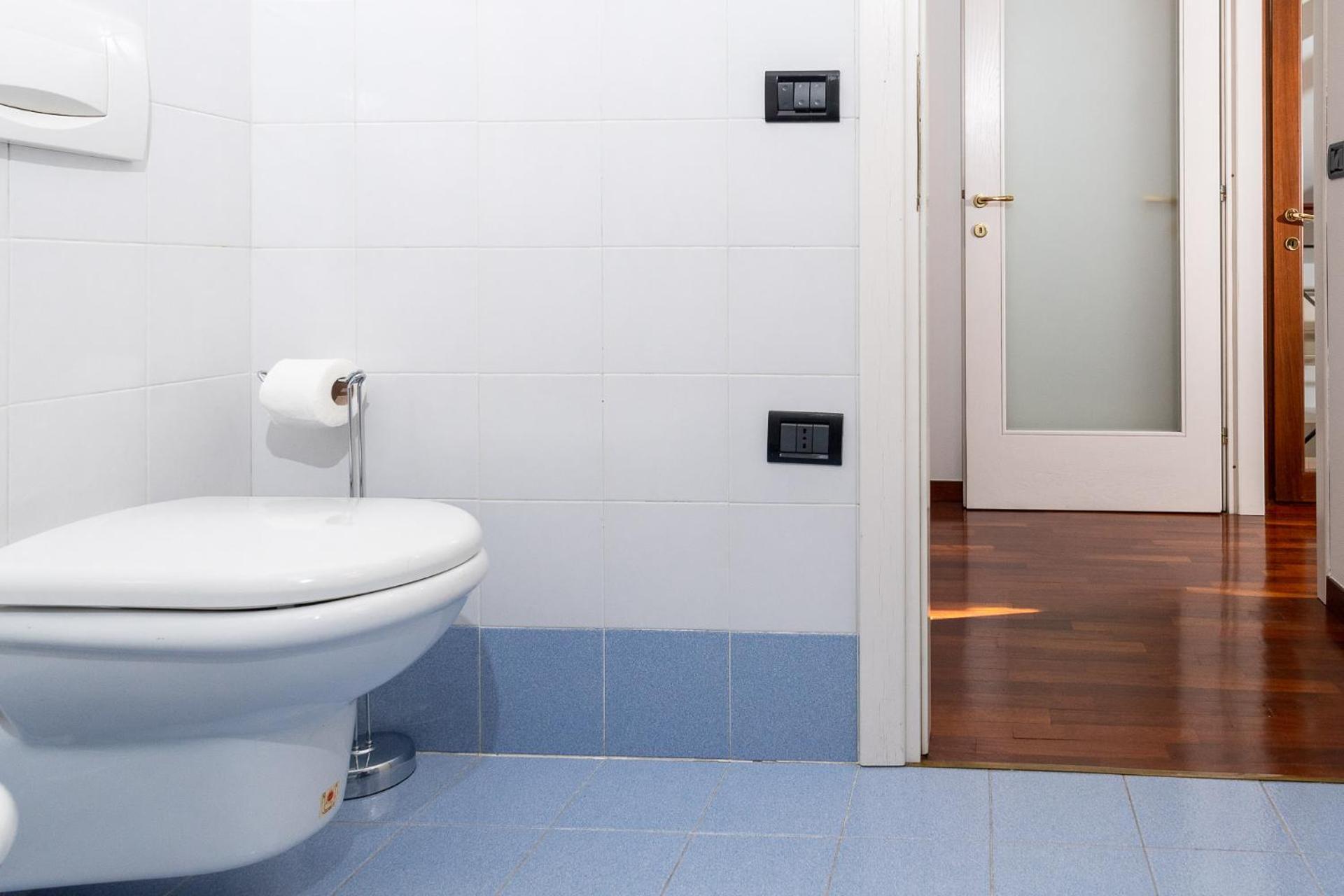Apartament Casa Anto Lovere Zewnętrze zdjęcie