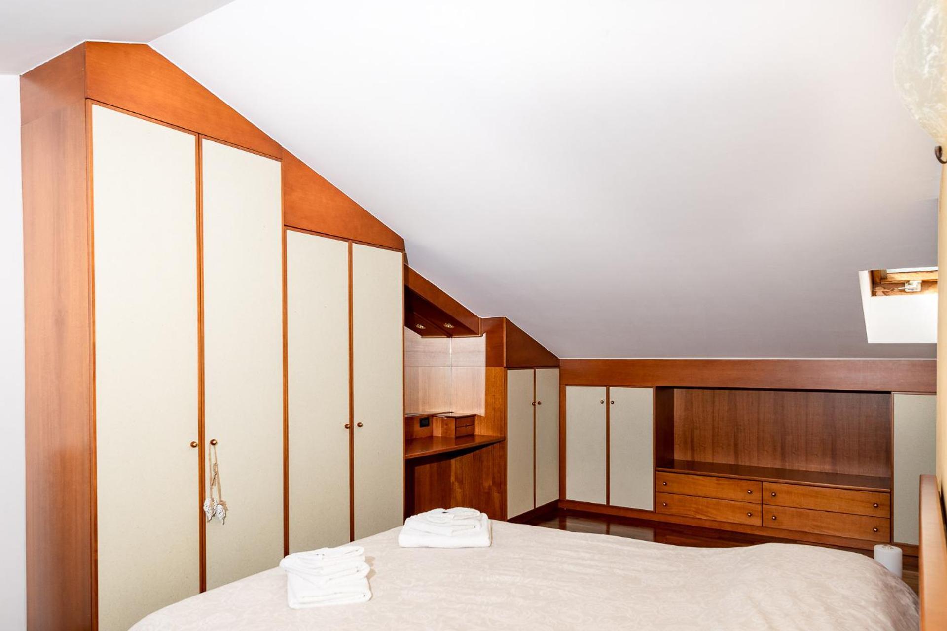 Apartament Casa Anto Lovere Zewnętrze zdjęcie