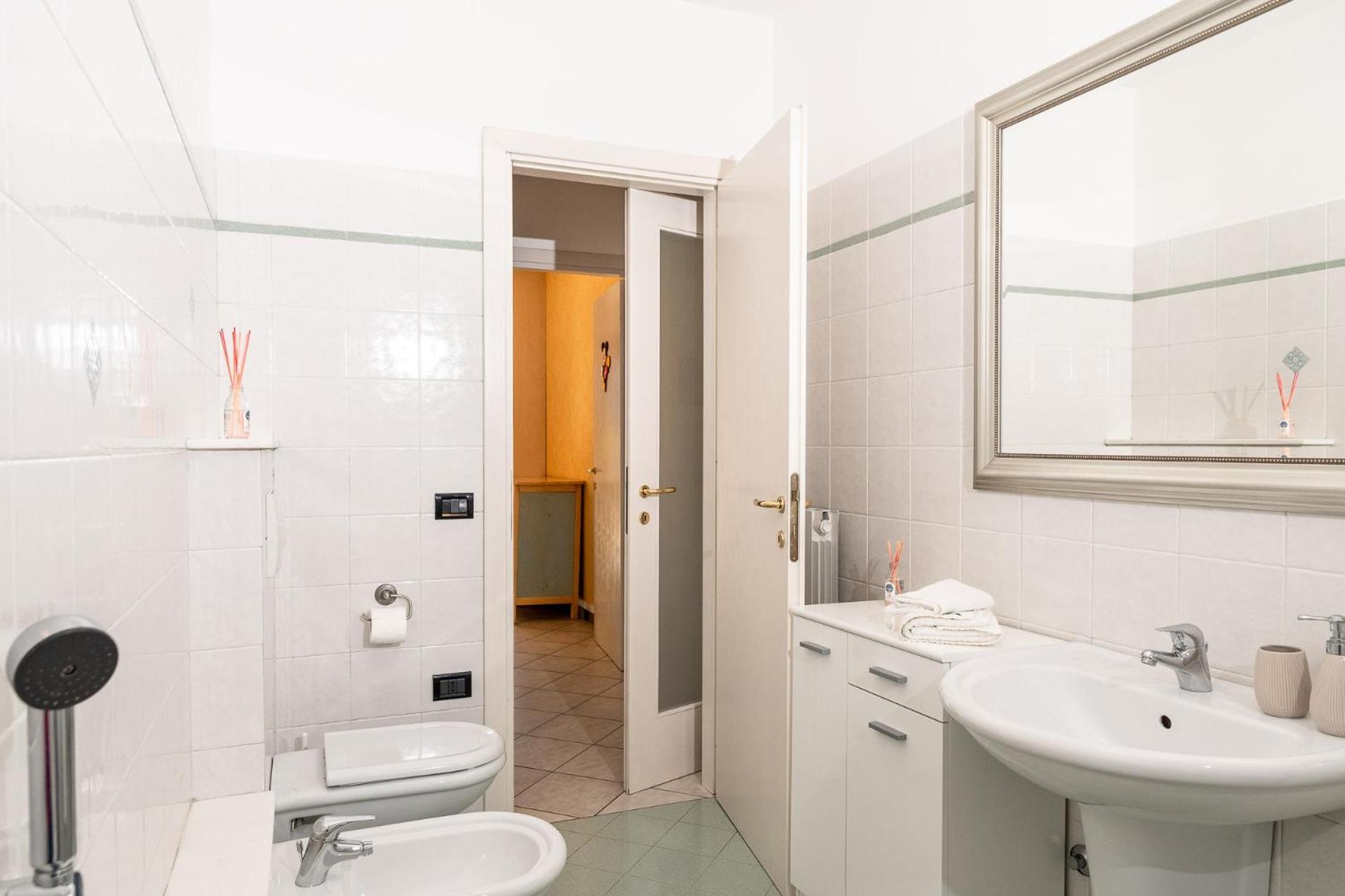 Apartament Casa Anto Lovere Zewnętrze zdjęcie