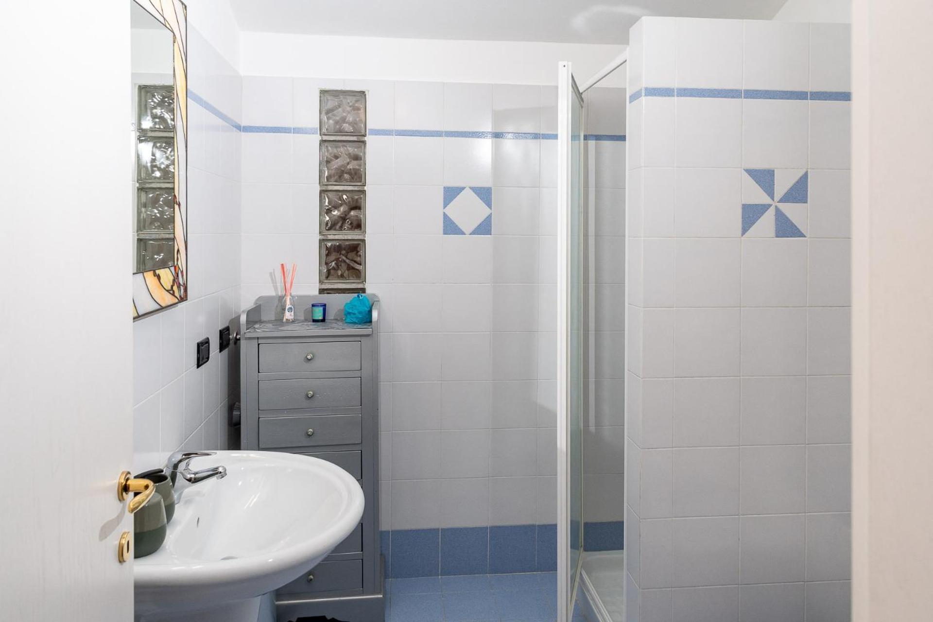 Apartament Casa Anto Lovere Zewnętrze zdjęcie