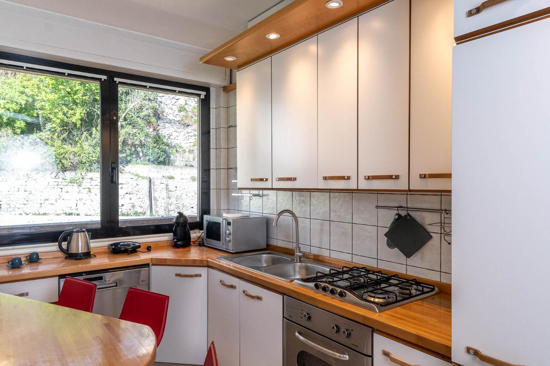 Apartament Casa Anto Lovere Zewnętrze zdjęcie